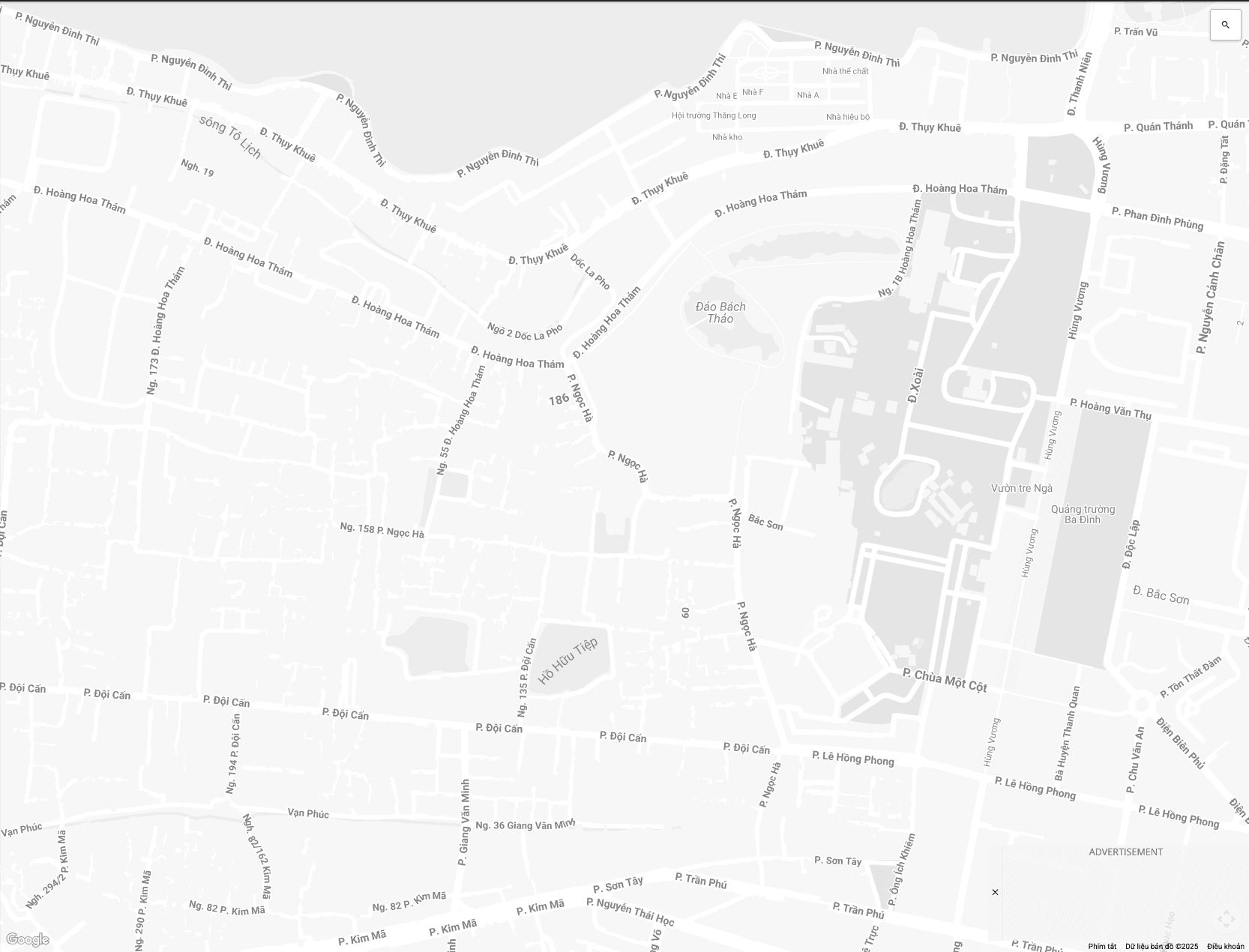 map banner image